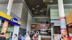 Ang Mo Kio (amk) Hub (D20), Shop House #611010611